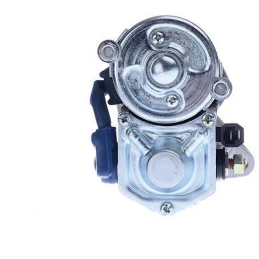 OEX Starter Motor 12V 9Th Cw Denso Style DXS407