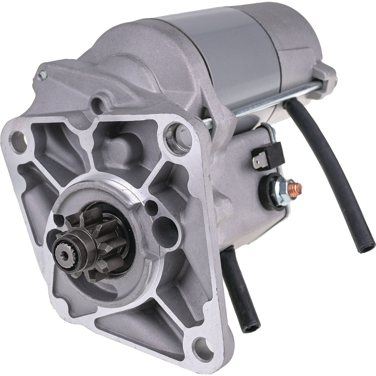 OEX Starter Motor 12V 9Th CW (Denso Style) DXS560