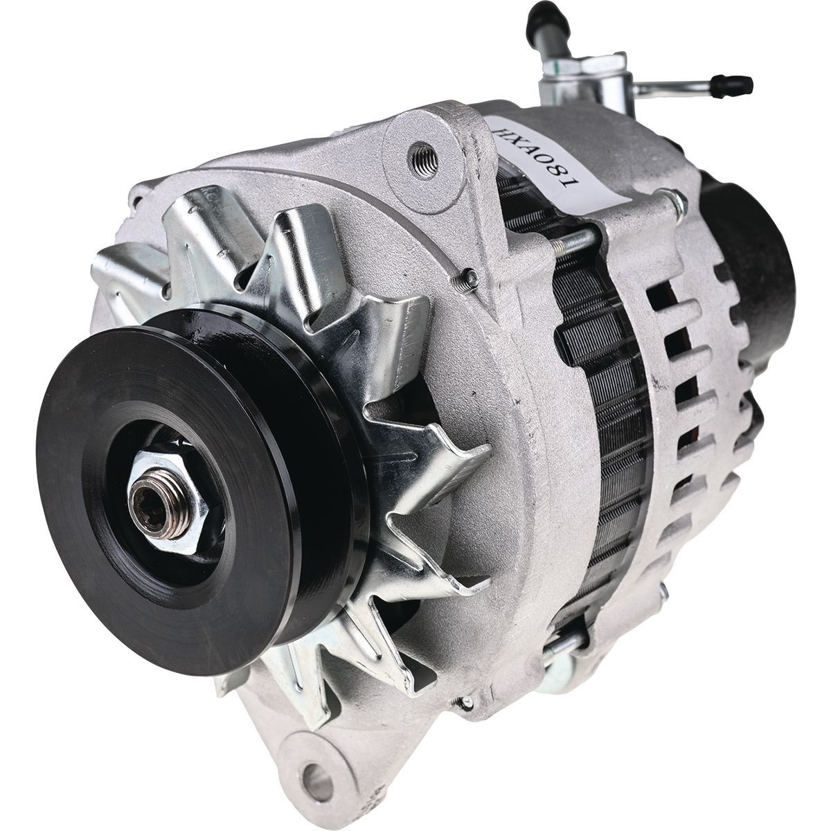 OEX Alternator 12V 80A (Hitachi Style) HXA081