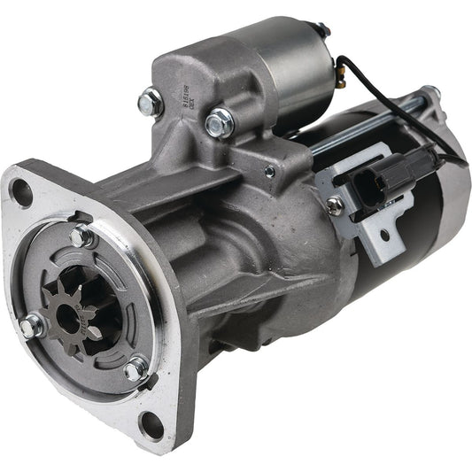OEX Starter Motor 12V 9th Cw (Hitachi Style) HXS076