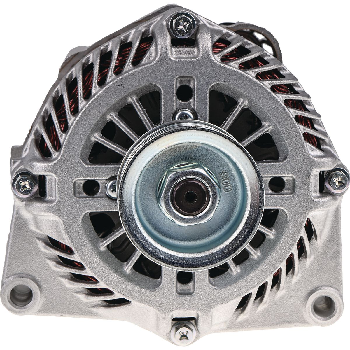 Genuine Alternator 12V 140A Mitsubishi Style MXA330