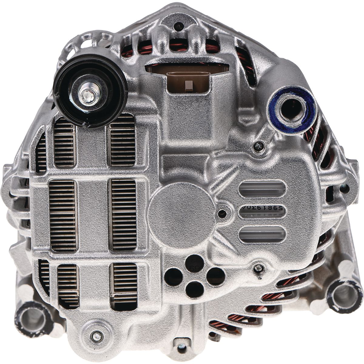 Genuine Alternator 12V 140A Mitsubishi Style MXA330