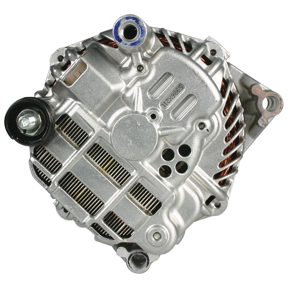 Genuine Alternator 12V 140A Mitsubishi Style MXA330