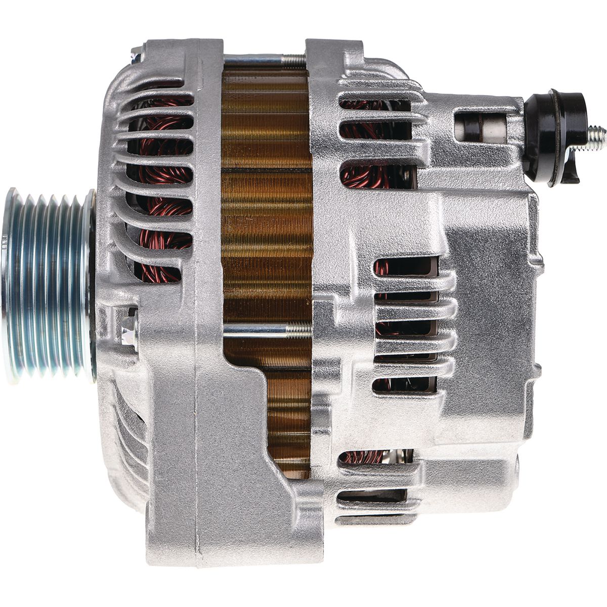 Genuine Alternator 12V 140A Mitsubishi Style MXA330