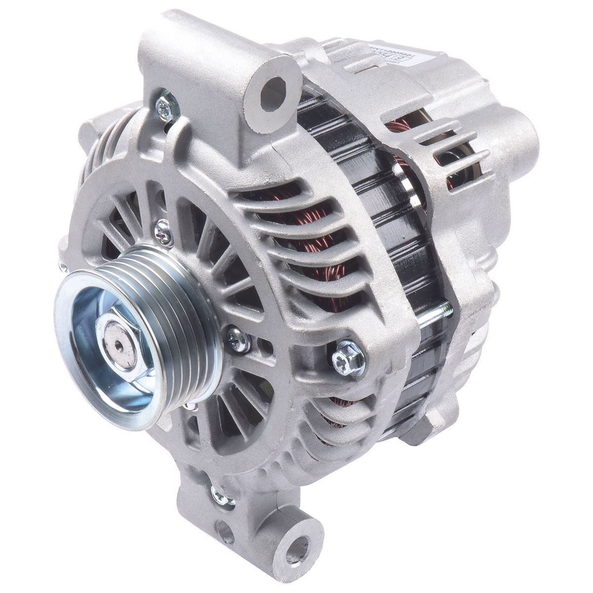 Genuine Alternator 12V 100A Mitsubishi Style MXA331