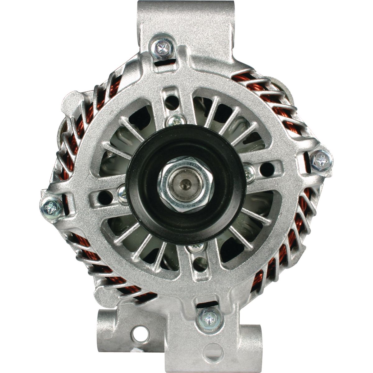 Genuine Alternator 12V 100A Mitsubishi Style MXA331