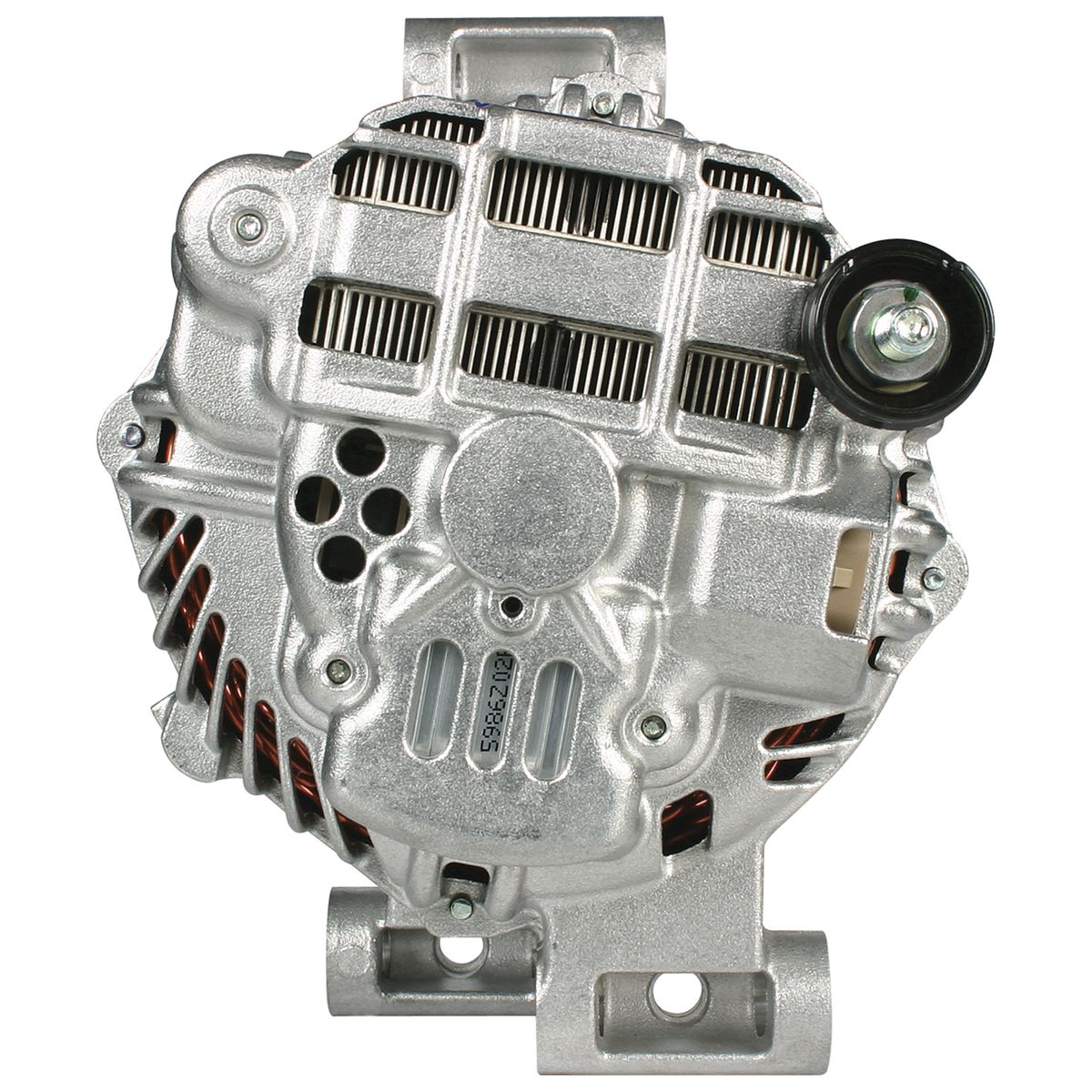 Genuine Alternator 12V 100A Mitsubishi Style MXA331