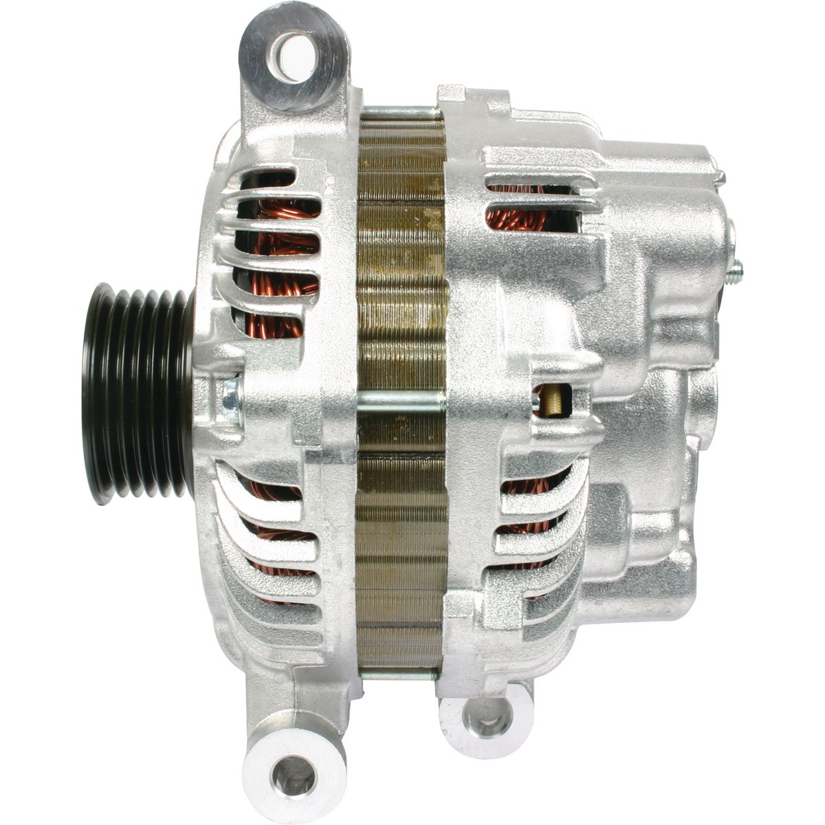 Genuine Alternator 12V 100A Mitsubishi Style MXA331