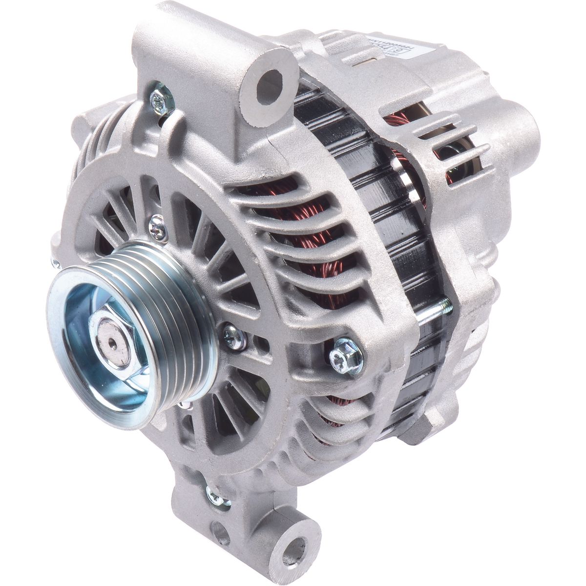 Genuine Alternator 12V 100A Mitsubishi Style MXA331