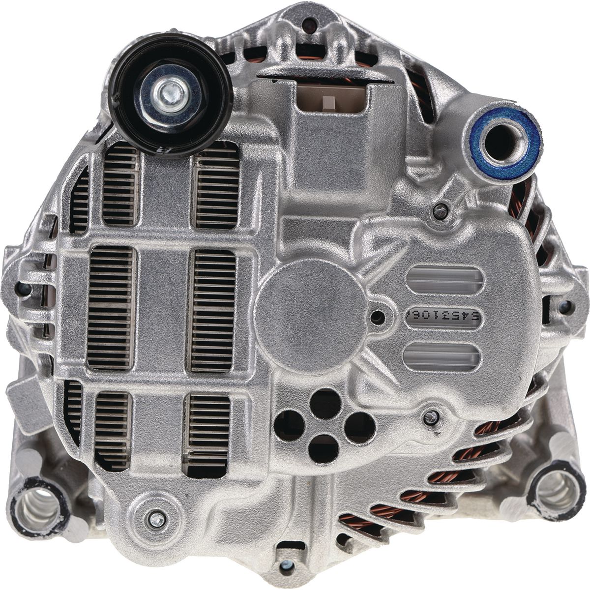 Genuine Alternator 12V 140A Mitsubishi Style MXA332