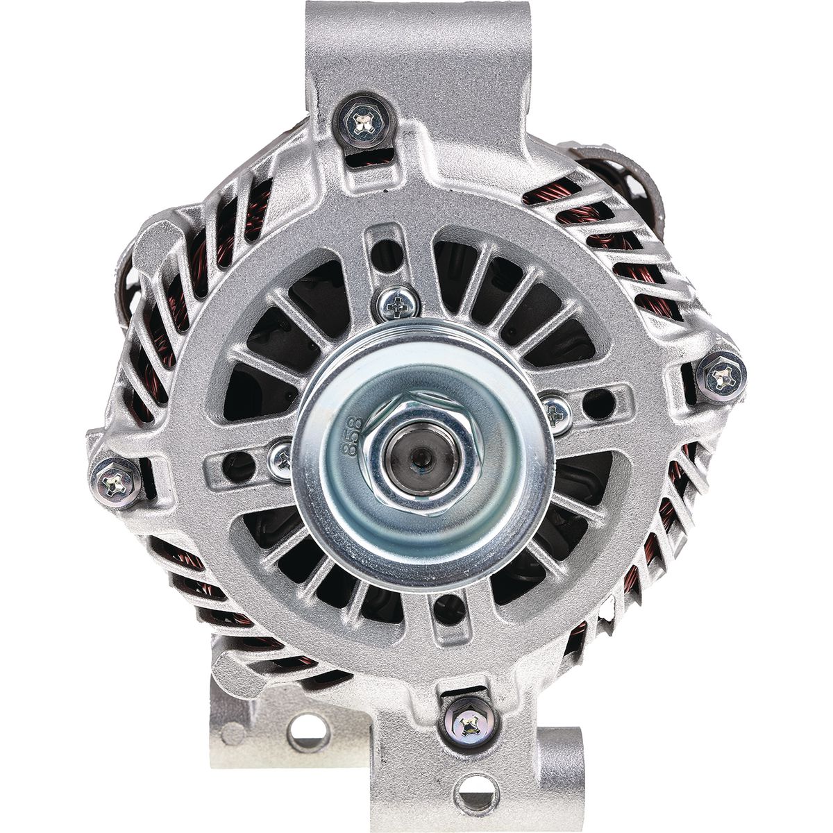 Genuine Alternator 12V 100A Mitsubishi Style MXA333