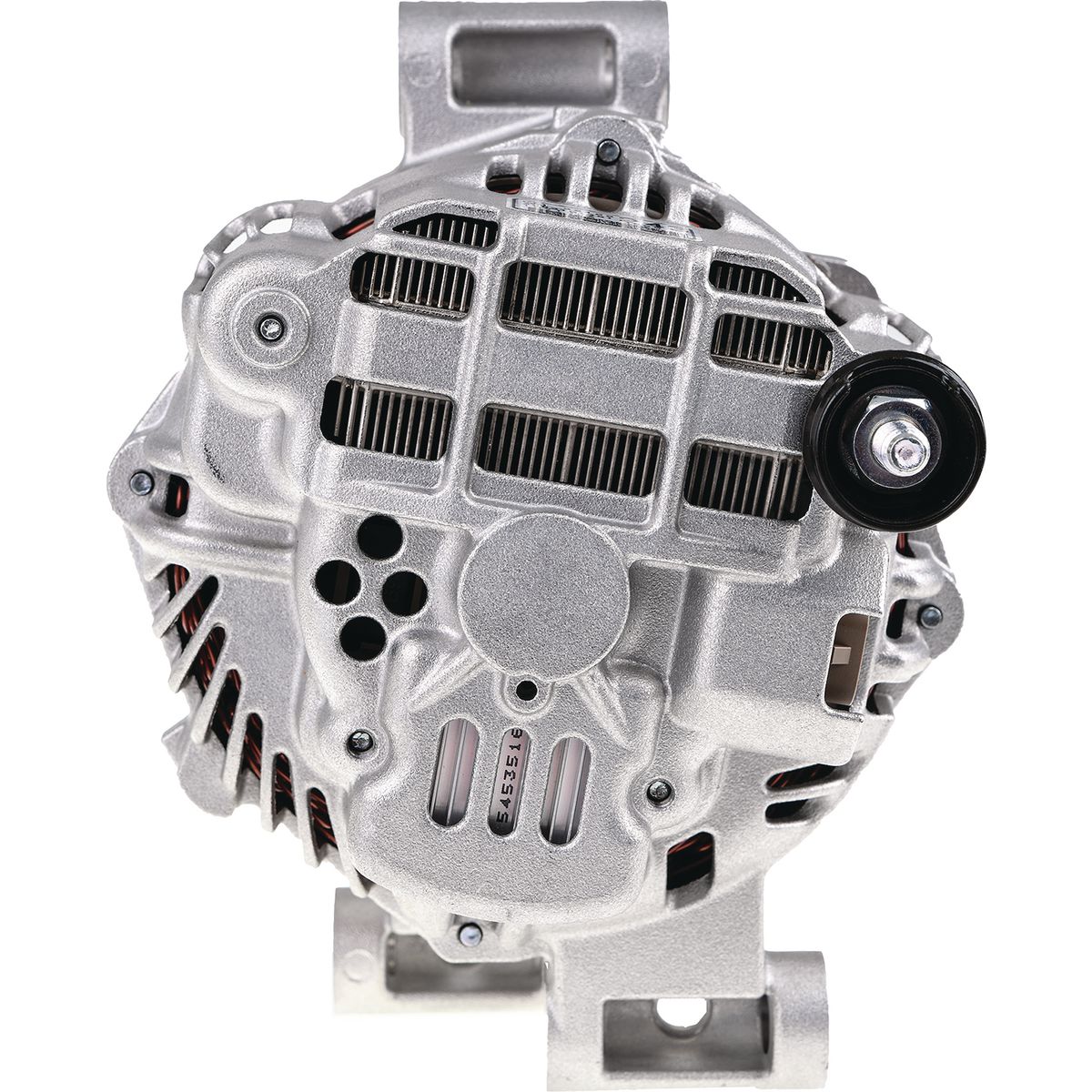 Genuine Alternator 12V 100A Mitsubishi Style MXA333