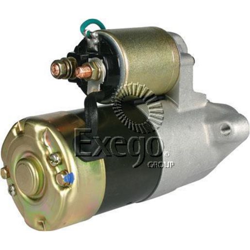 OEX Starter Motor 12V 8Th Cw MXS247