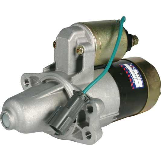 OEX Starter Motor 12V 8Th Cw MXS247