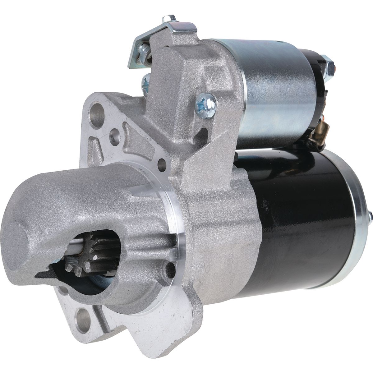 OEX Starter Motor 12V 12th Cw MXS341