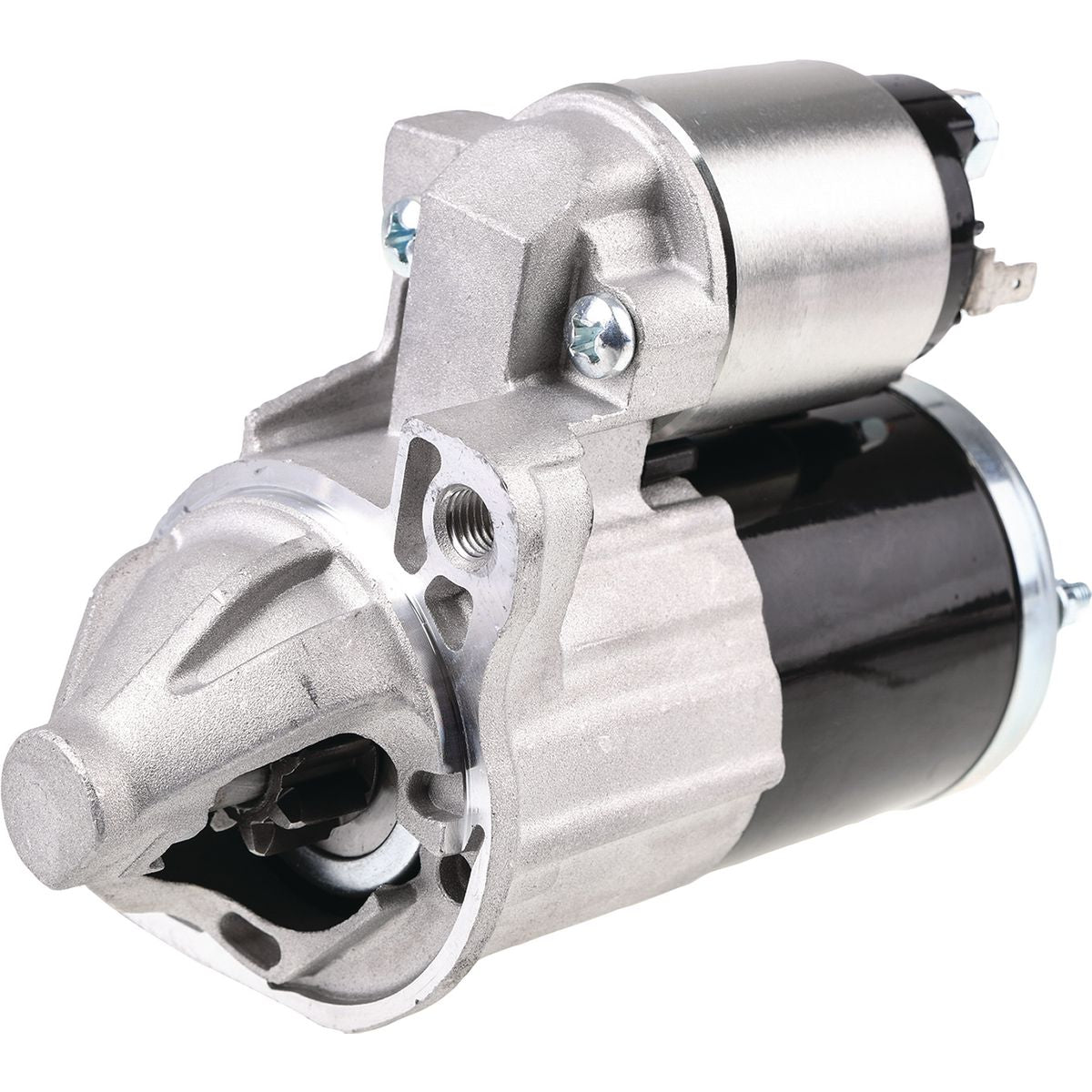 OEX Starter Motor 12V 8th Cw MXS345