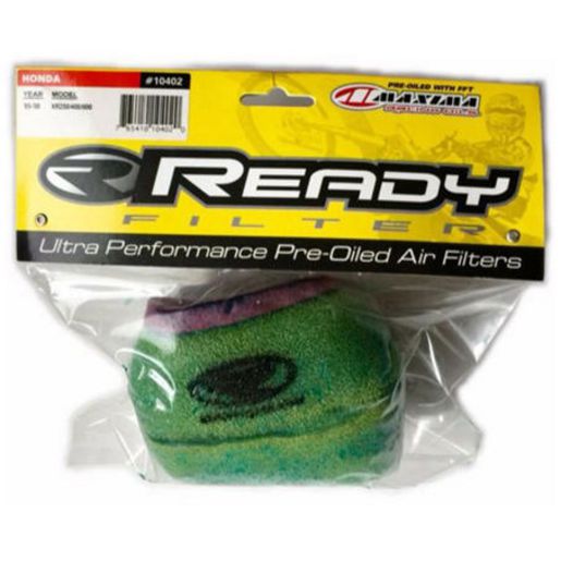 Ready Air Filter 10402