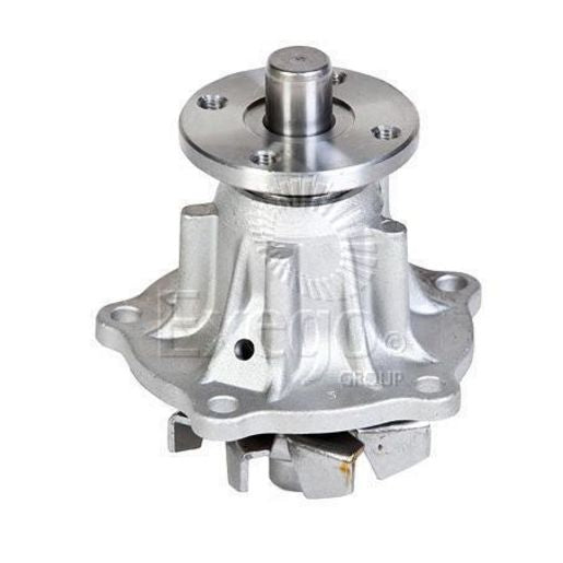 Silverline Water Pump (Use Wp836Arp) WP836ASL