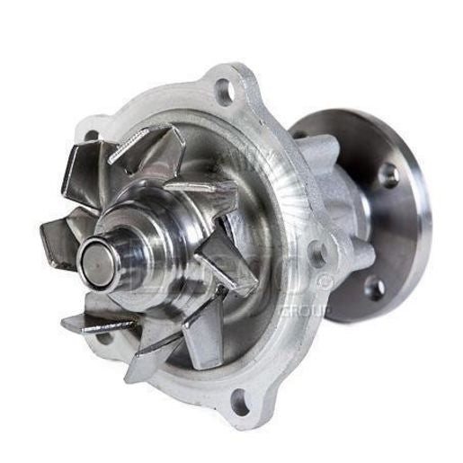 Silverline Water Pump (Use Wp836Arp) WP836ASL