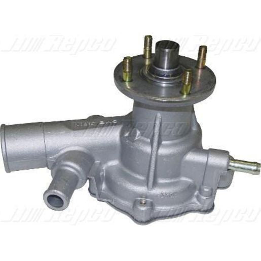 Silverline Water Pump (Use Wp897Rp) WP897SL