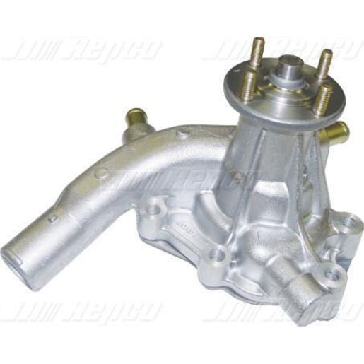 Silverline Water Pump (Use Wp1220X) WP1220SL