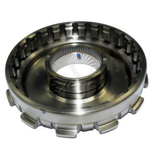 Drivetech Top & REV Drum Bearing Type A4Bf3 KX-19580