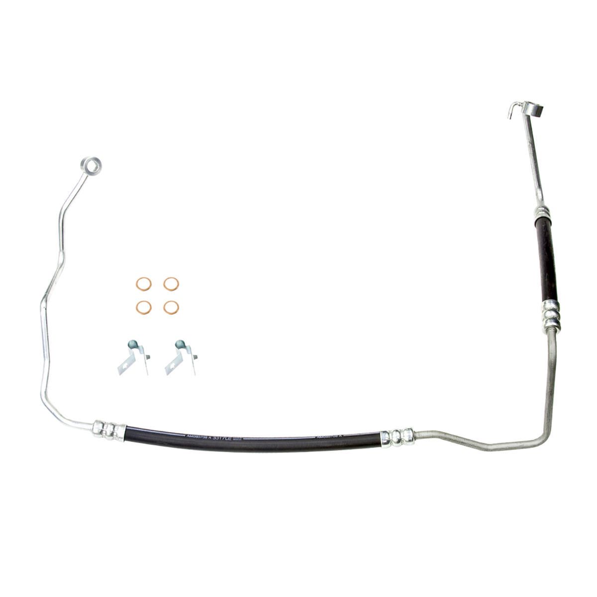 Kelpro Power Steering Hose HPS094 fits VE Commodore V6 S1