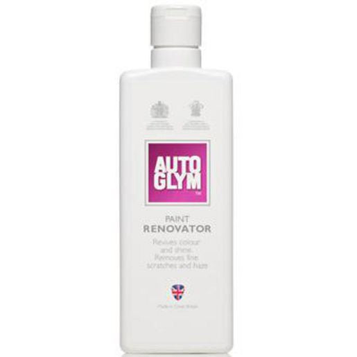 Autoglym Paint Renovator Polish 325ml AURPR325