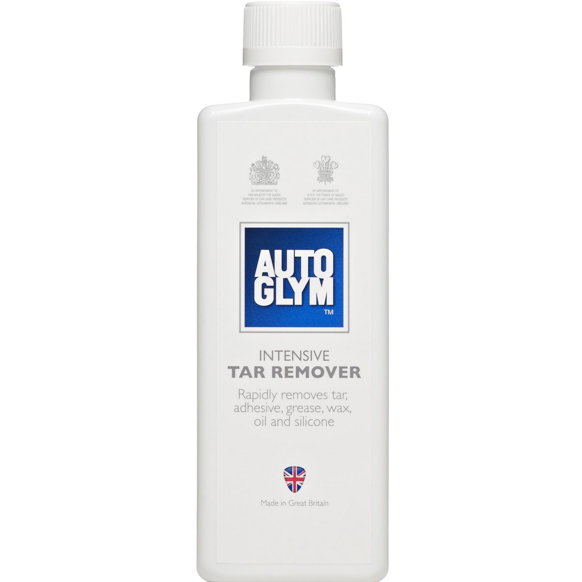 Autoglym Intensive Tar Remover 325ml AURITR325