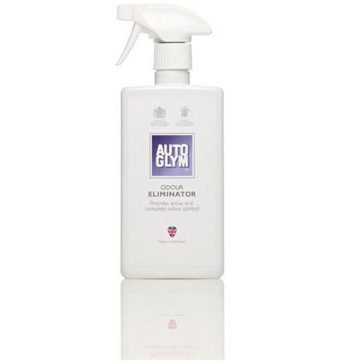 Autoglym Car Odour Eliminator Spray 500ml AUROE500