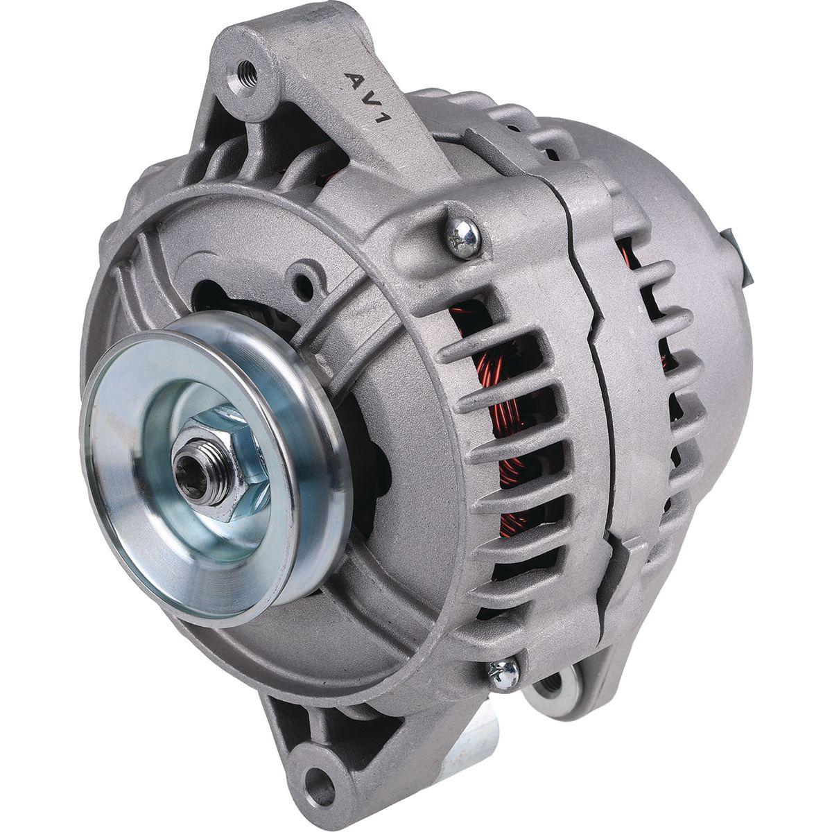 Bosch Alternator BXH1250A