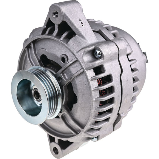 Bosch Alternator BXH1253A