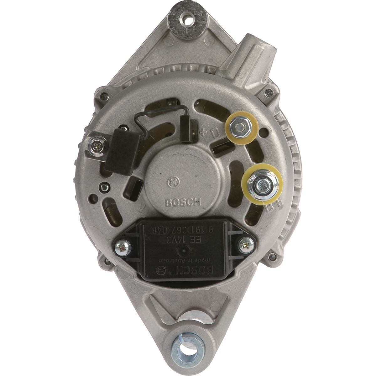 Bosch Alternator 12V 100A BXH1262A