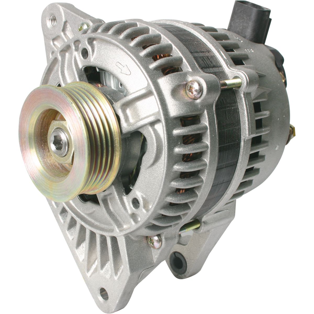 Bosch Alternator BXM1236A