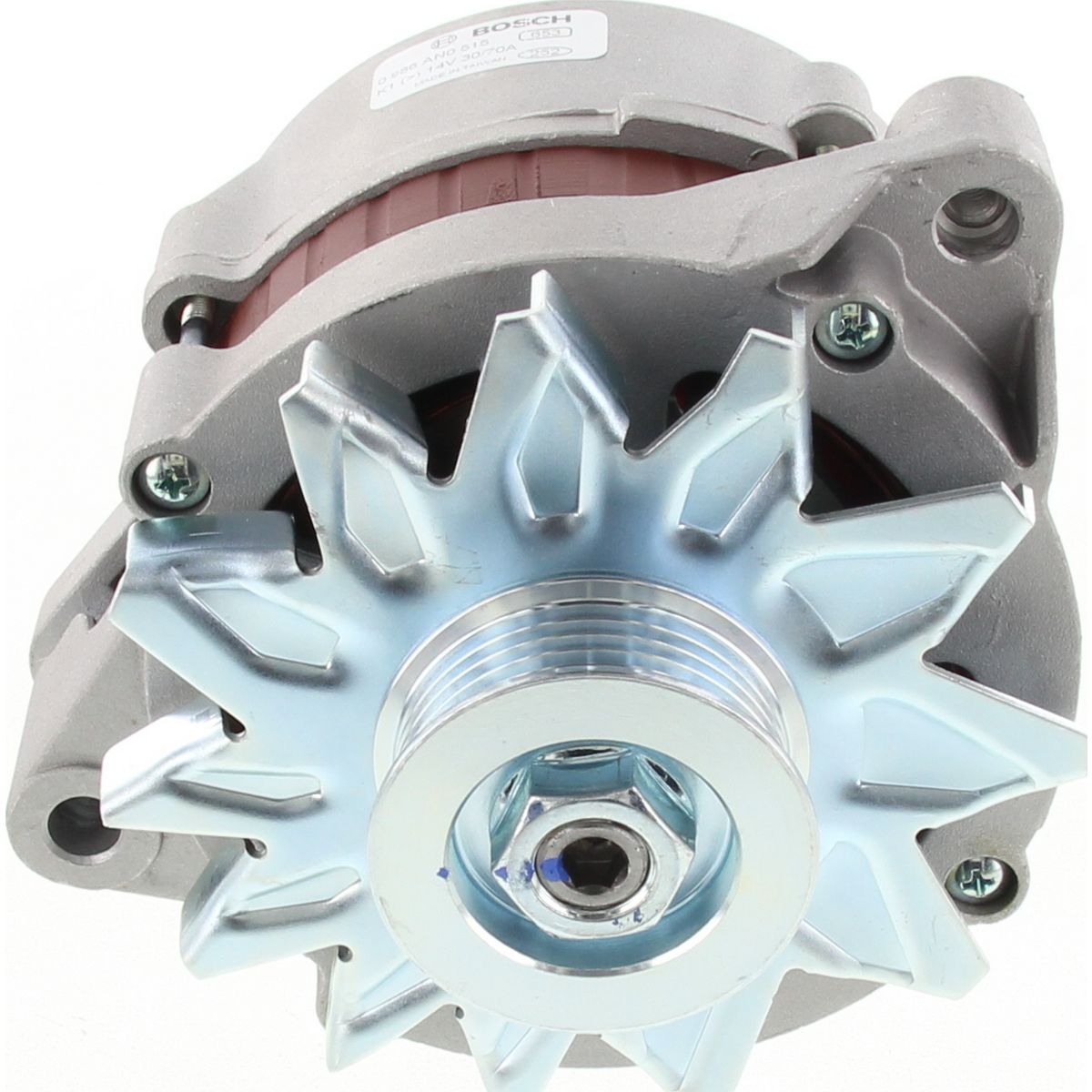 Bosch Alternator BXT1230A