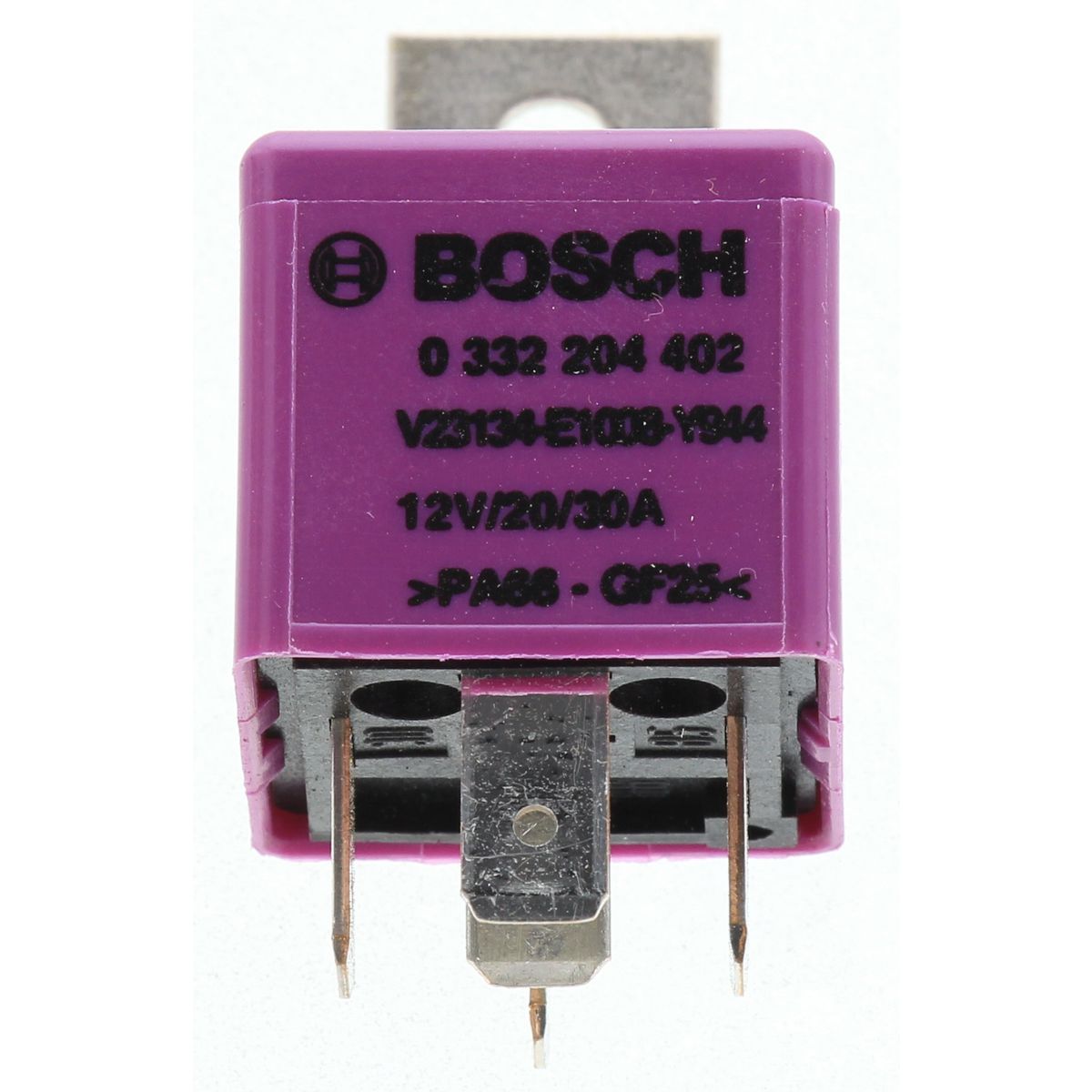 Bosch Relay 332204402