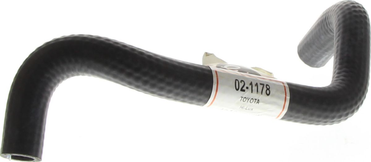 Gates Radiator Hose 02-1178
