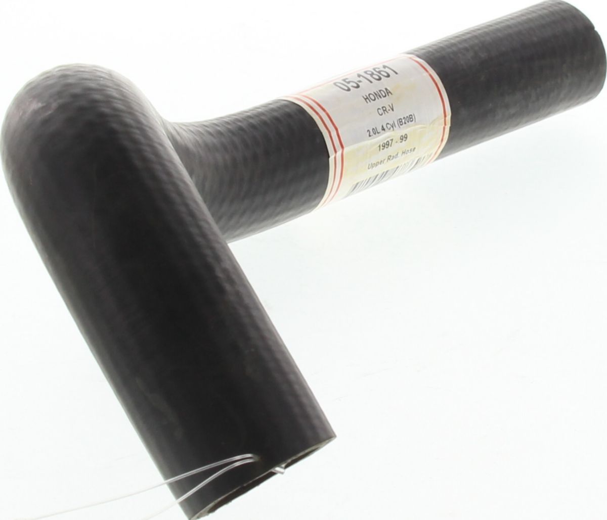 Gates Radiator Hose 05-1861