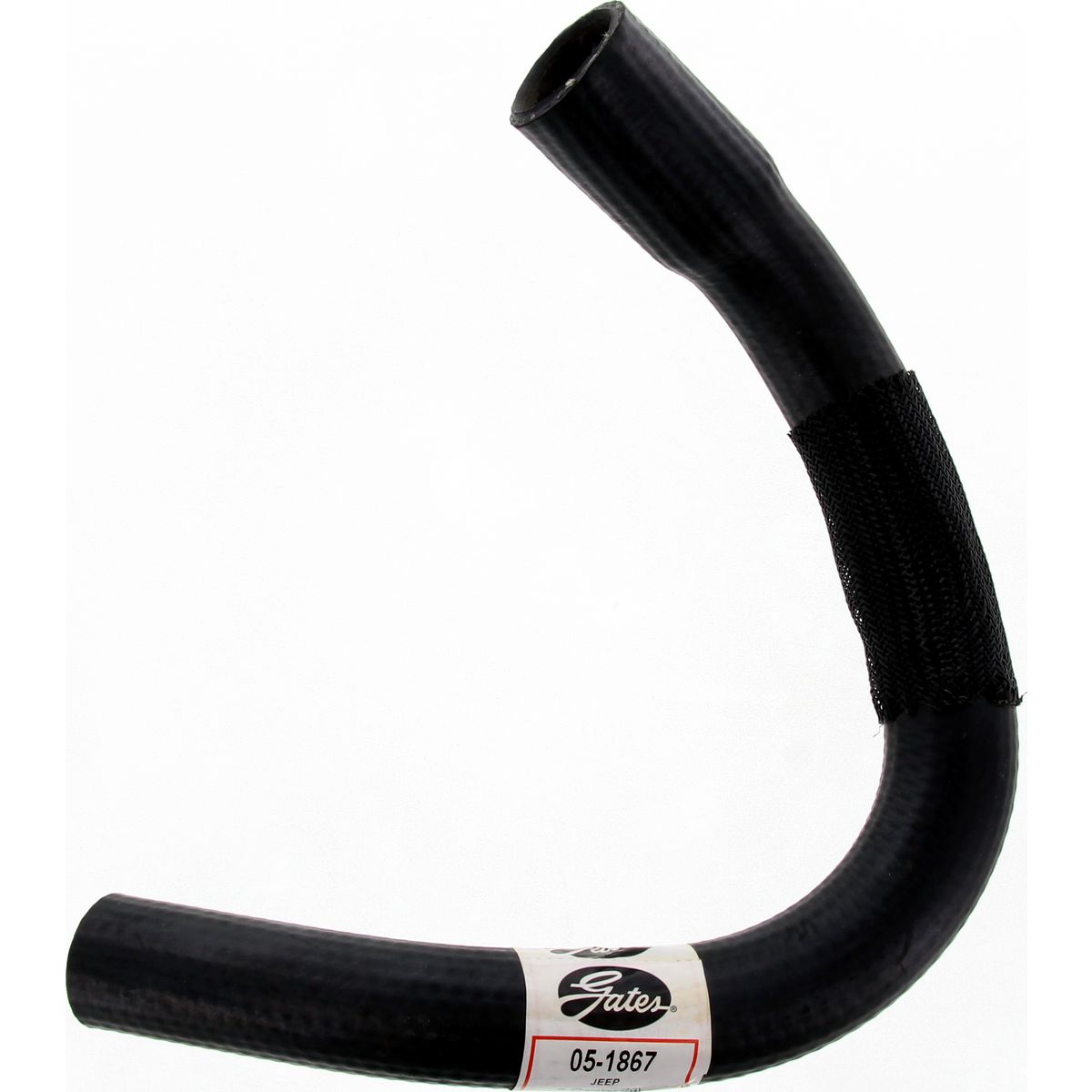 Gates Radiator Hose 05-1867