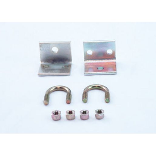 Whiteline KBR16 Link Bracket Support Kit-Swaybar fits Subaru Forester 2002-08