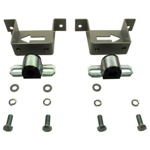Whiteline KBR18-20 Sway Bar Mounting Kit 20mm fits Subaru Forrester 1997-2008