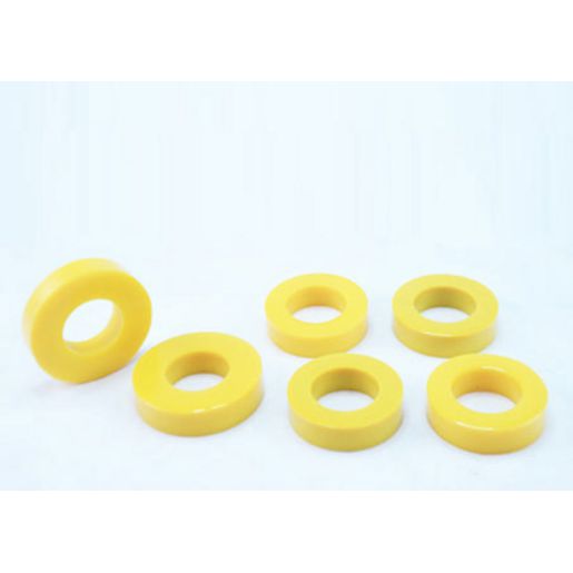 Whiteline KCA349 Sub-Frame Align & Lock Kit fits Nissan 180SX/200SX/240SX & R32-34
