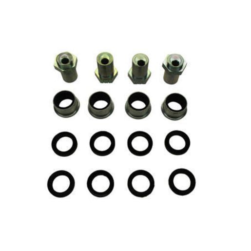 Whiteline KCA371 Caster/Camber Adj Kit - C/Arm fits Honda Civic/CR-V 1995-2001