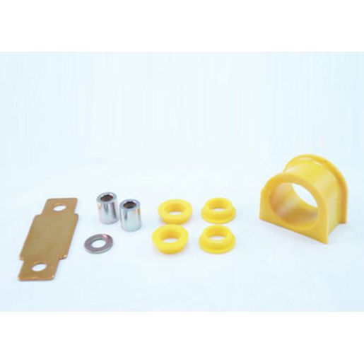Whiteline KCA387 Steering Precision Kit fits Mitsubishi Lancer Evo 7-9 2001-07