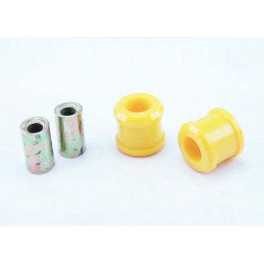 Whiteline KCA388 Bump Steer Correction Kit fits Mitsubishi Lancer Evo 4-9