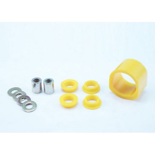 Whiteline KCA390 Steering Precision Kit fits Mitsubishi Lancer Evo 7-9
