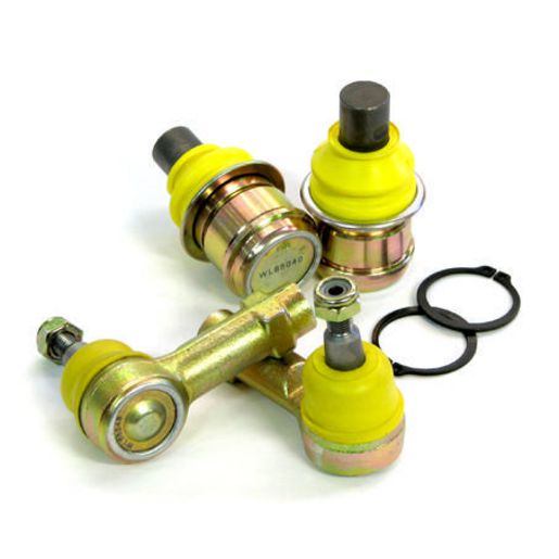 Whiteline KCA395 Roll Centre Adjust Kit fits Mitsubishi Lancer Evo 7-10