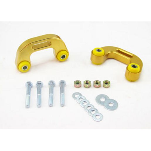 Whiteline Sway Bar Link Pair Heavy Duty KLC26