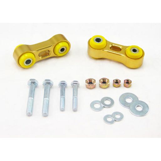 Whiteline Sway Bar Link Pair Heavy Duty KLC30