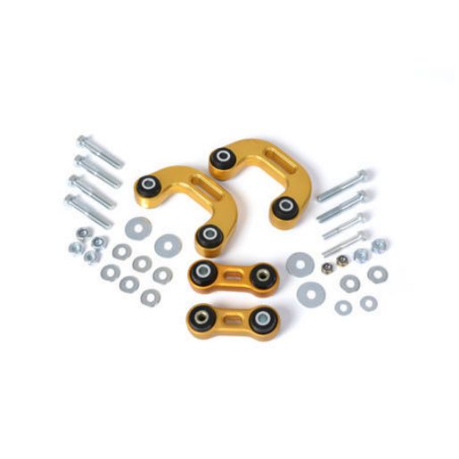 Whiteline Sway Bar Link Pair Heavy Duty KLC31